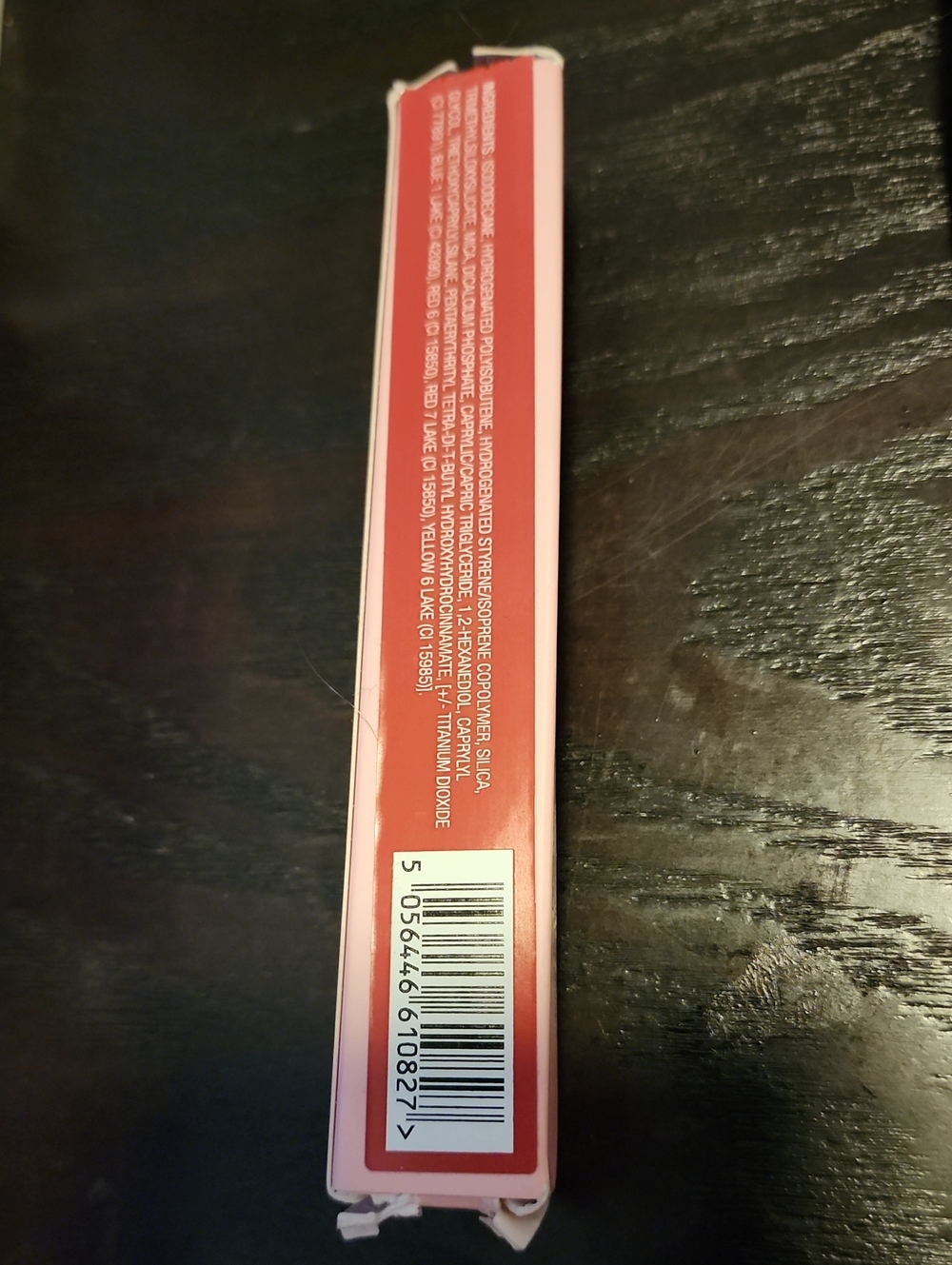 Charlotte Tilbury Matte Beauty Blush Wand in Pillow Talk, NIB - Picture 8 of 9